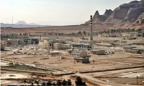 ایران دیگر نطنز و فردو را بازسازی نمی کند