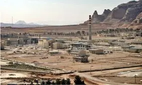 ایران دیگر نطنز و فردو را بازسازی نمی کند