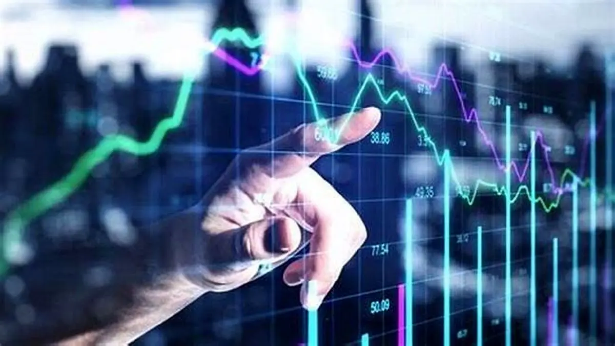 شاخص کل بورس درجا می‌زند!
