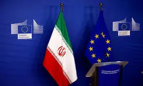 یکشنبه؛ از سرگیری مذاکرات هستەای ایران با سه کشور اروپایی