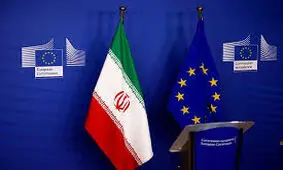 یکشنبه؛ از سرگیری مذاکرات هستەای ایران با سه کشور اروپایی