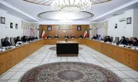 تقدیر پزشکیان از همراهی مردم و هماهنگی دستگاه‌ها در برگزاری باشکوه مراسم تشییع رهبر شهید