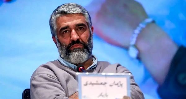 پژمان جمشیدی آزاد شد؛ روند بررسی پرونده ادامه دارد