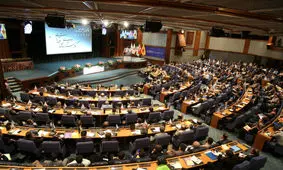  مجمع ملّی دیپلماسی برند با رویکرد تدوین نقشه راه حضور برندهای ایرانی در زنجیره های ارزش جهانی خرداد ماه 1403 برگزار خواهد شد