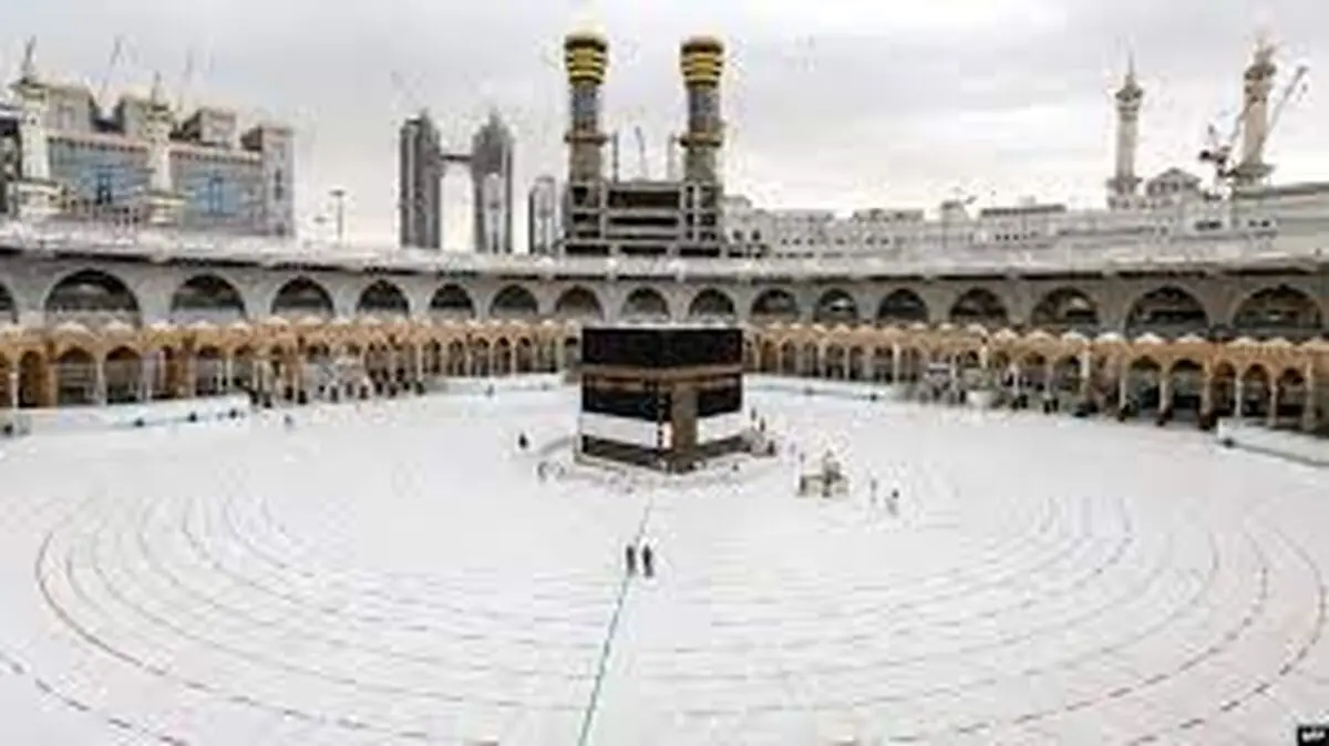 اعزام به حج امسال مشخص نیست