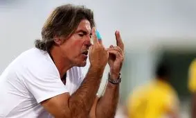 ساپینتو: آل‌کثیر و شجاعی را نمی‌خواهم