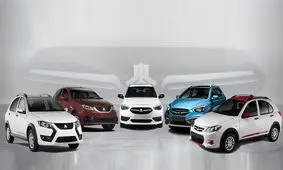 امروز؛ آغاز فروش فوق العاده محصولات سایپا

