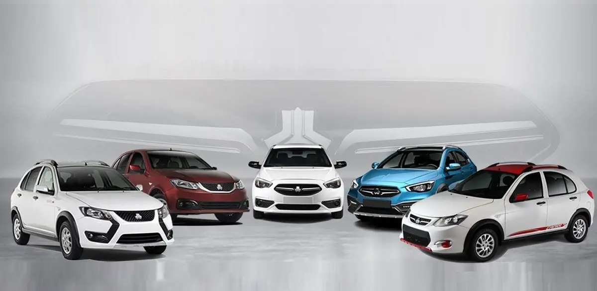 امروز؛ آغاز فروش فوق العاده محصولات سایپا

