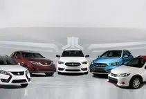 امروز؛ آغاز فروش فوق العاده محصولات سایپا

