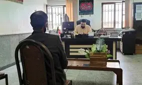 جزییات قتل خونین پسر عمو در مسعودیه/ قاتل راهی بیمارستان روانی شد