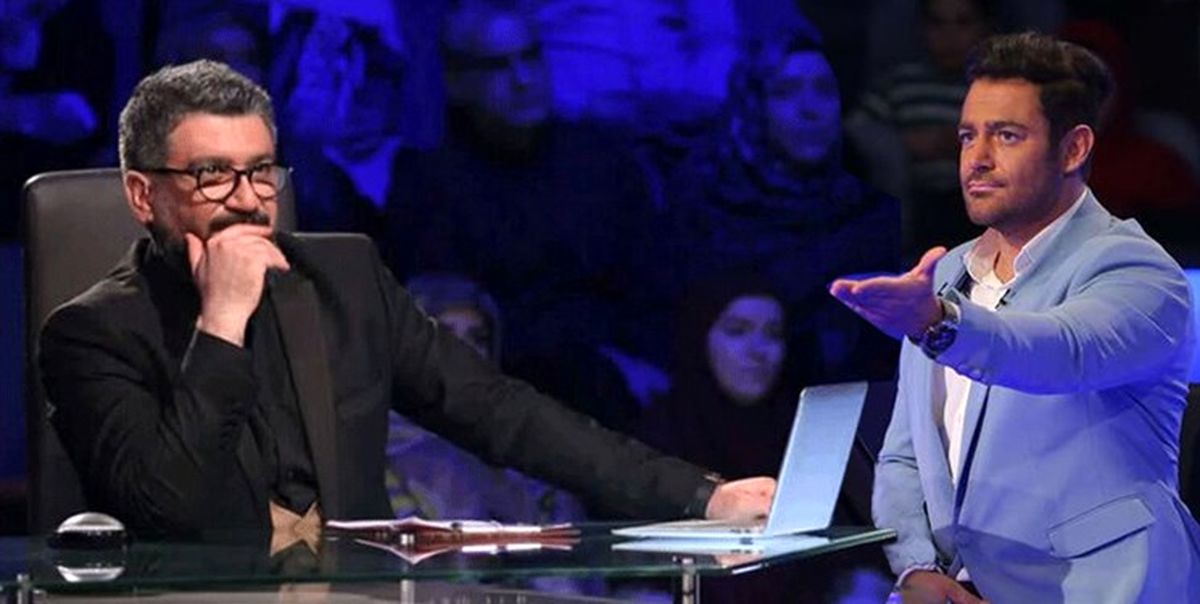 با سلبریتیهایی که مثل ما فکر نمیکنند چه باید کرد؟