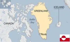گرینلند خواستار توافقنامه نظامی جدید و مستقیم با آمریکا است

