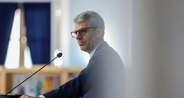 واکنش سخنگوی وزارت امور خارجه به اظهارات ترامپ درباره تصرف جزیره خارک 

