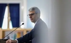 واکنش سخنگوی وزارت امور خارجه به اظهارات ترامپ درباره تصرف جزیره خارک 

