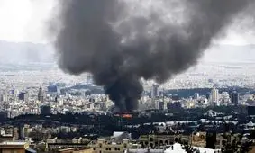  چقدر جنگ بعدی اسرائیل و ایران قریب‌الوقوع است؟ | فروپاشی آتش‌بس شکننده؛ اسرائیل تا پیش از سالگرد ۷ اکتبر حمله می‌کند | مکانیسم ماشه؛ پوشش تازه برای حمله اسرائیل