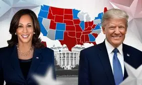 از مانور ترامپ روی «اقتصاد» تا «ترامپ هراسی» توسط کامالا هریس