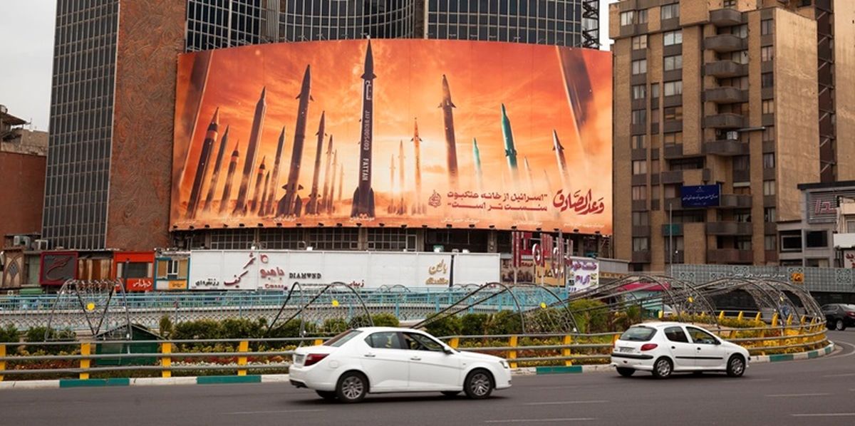 آیا بایدن بیش از حد ضعیف، یا ناتوان، است که از یک "لحظه سارایوو" جلوگیری کند؟