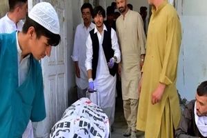 حمله به محافظان تیم واکسیناسیون فلج اطفال در بلوچستان پاکستان

