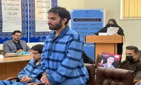 پنجمین جلسه دادگاه رسیدگی به اتهامات عاملین حمله تروریستی به شاهچراغ (ع) برگزار شد