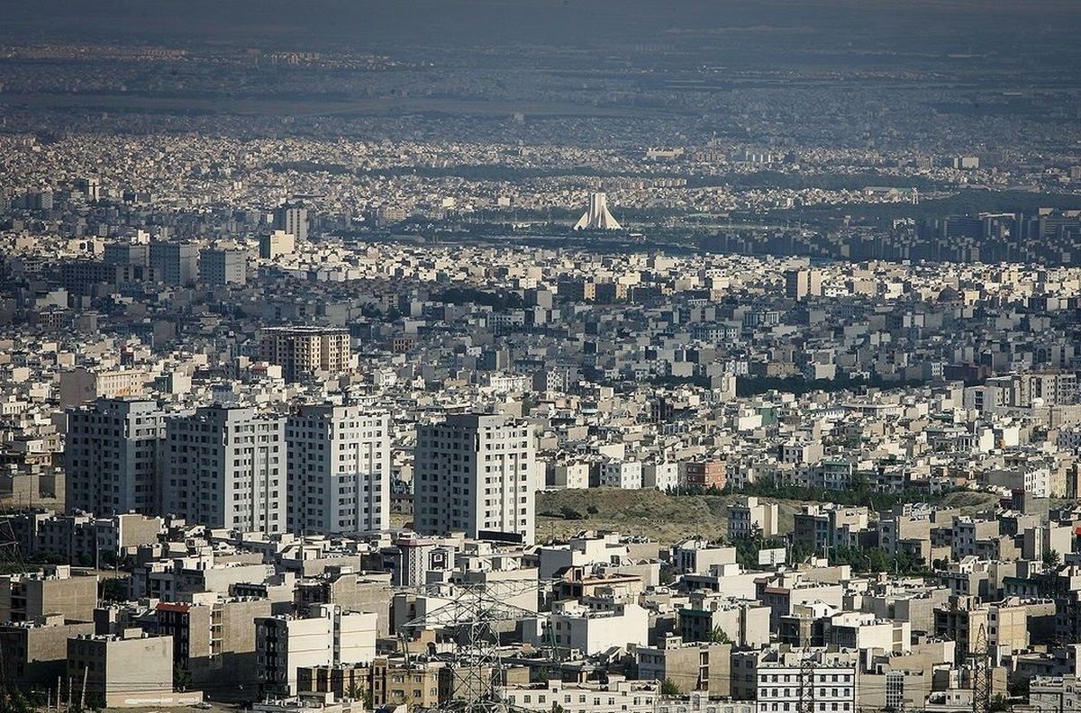کمبود فایل اجاره مسکن در مناطق پرتقاضای تهران

