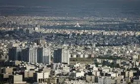 کمبود فایل اجاره مسکن در مناطق پرتقاضای تهران

