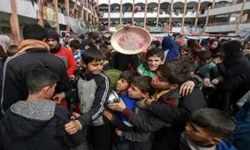 پزشکان بدون مرز: حمله اسرائیل به رفح، آن را به گورستان تبدیل می‌کند

