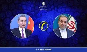 عراقچی: چین و روسیه مانع تداوم سوء استفاده آمریکا از شورای امنیت شوند