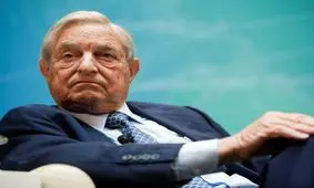 تیم جورج سوروس به دنبال احیای برجام هستند

