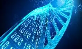 دی ان ای برای ذخیره اطلاعات دیجیتال به روز رسانی شد