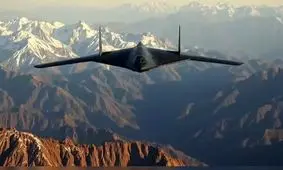 فرود اضطراری «بی-۲» آمریکا پس از تجاوز به مراکز هسته ای ایران