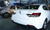 قیمت خودرو اول مهر ۱۴۰۵؛ کدام مدل یک روزه ۲۰۰ میلیون تومان گران شد؟