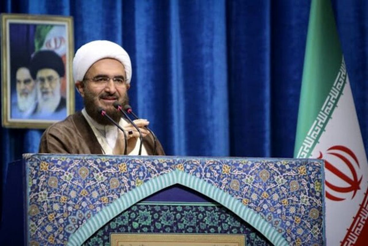 اروپاییها فرصت همکاری با ایران را از دست ندهند
