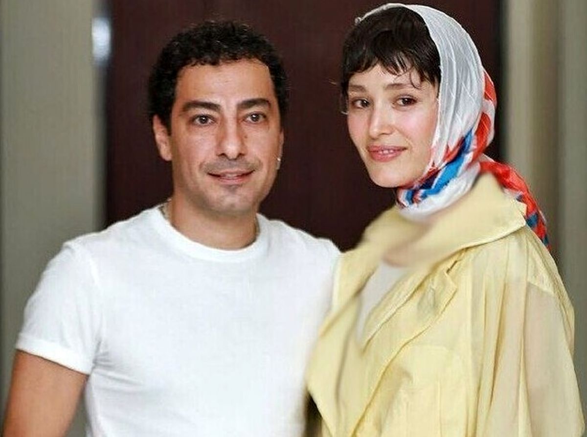 واکنش های فرشته حسینی و نوید محمد زاده به اخراج افغان ها/ ویدئو