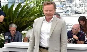 بازیگری که بخاطر همسرش بازنشسته می شود