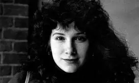 کاترین سیران خالق «دل‌ پاک» و نامزد امی درگذشت