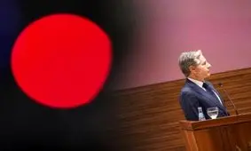 بلینکن: نگران درگیری گسترده‌تر با ایران هستیم/ مذاکرات آتش‌بس احیا می‌شود