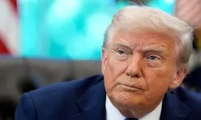 ترامپ از کشته شدن 3 نفر در حمله به یک قایق حامل مواد مخدر از مبدا ونزوئلا خبر داد