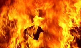 خودسوزی هولناک زوج جوان در اهواز/ زن جوان تسلیم مرگ شد و شوهرش در یک قدمی مرگ است

