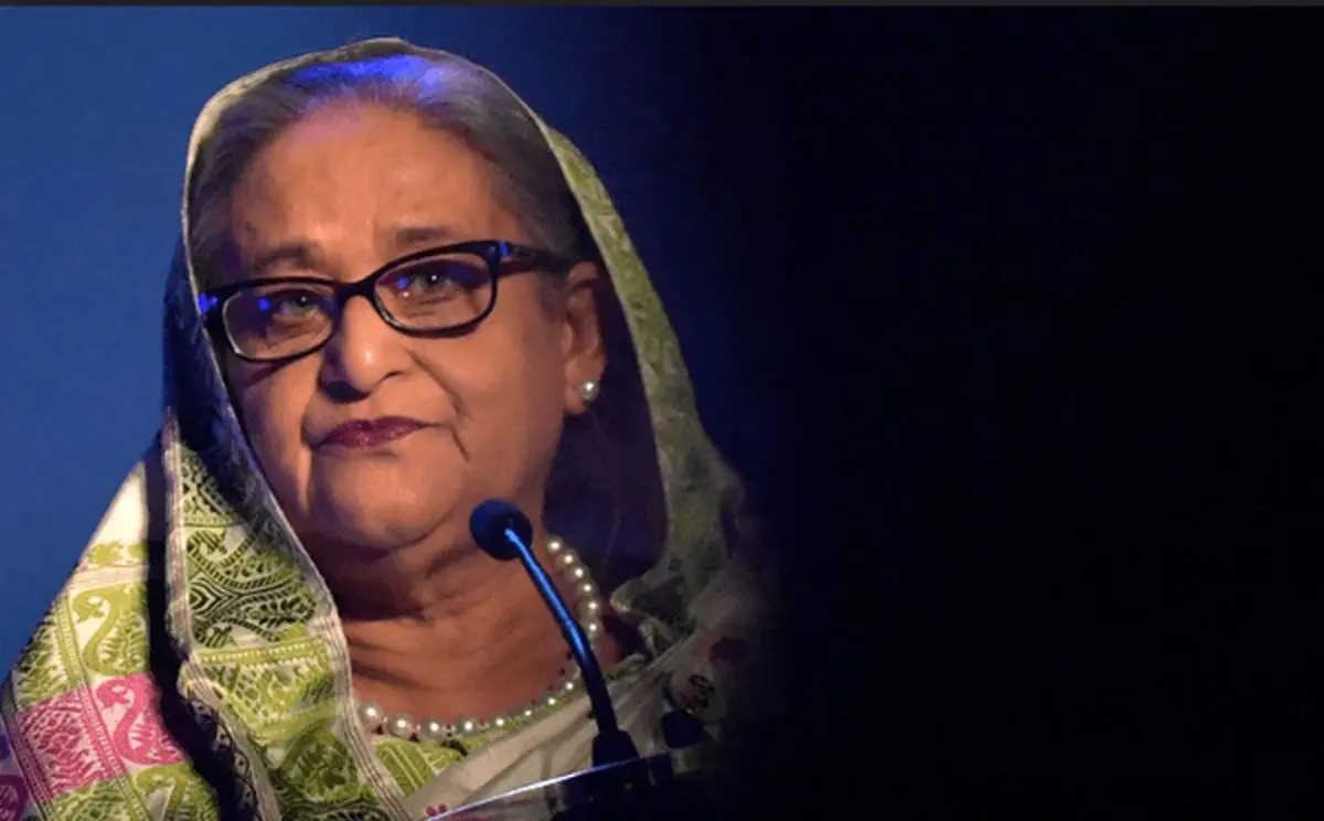 نخست‌وزیر فراری بنگلادش به اعدام محکوم شد

