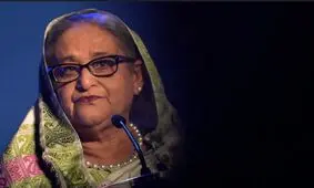 نخست‌وزیر فراری بنگلادش به اعدام محکوم شد

