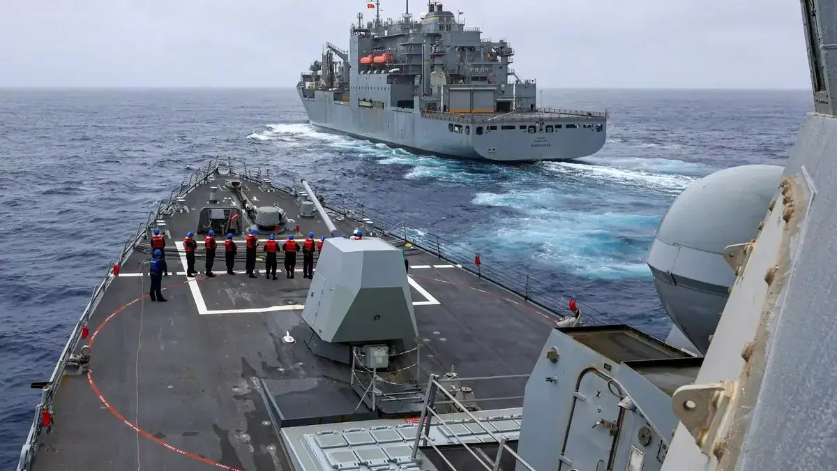 اهداف احتمالی آمریکا برای حمله به ونزوئلا