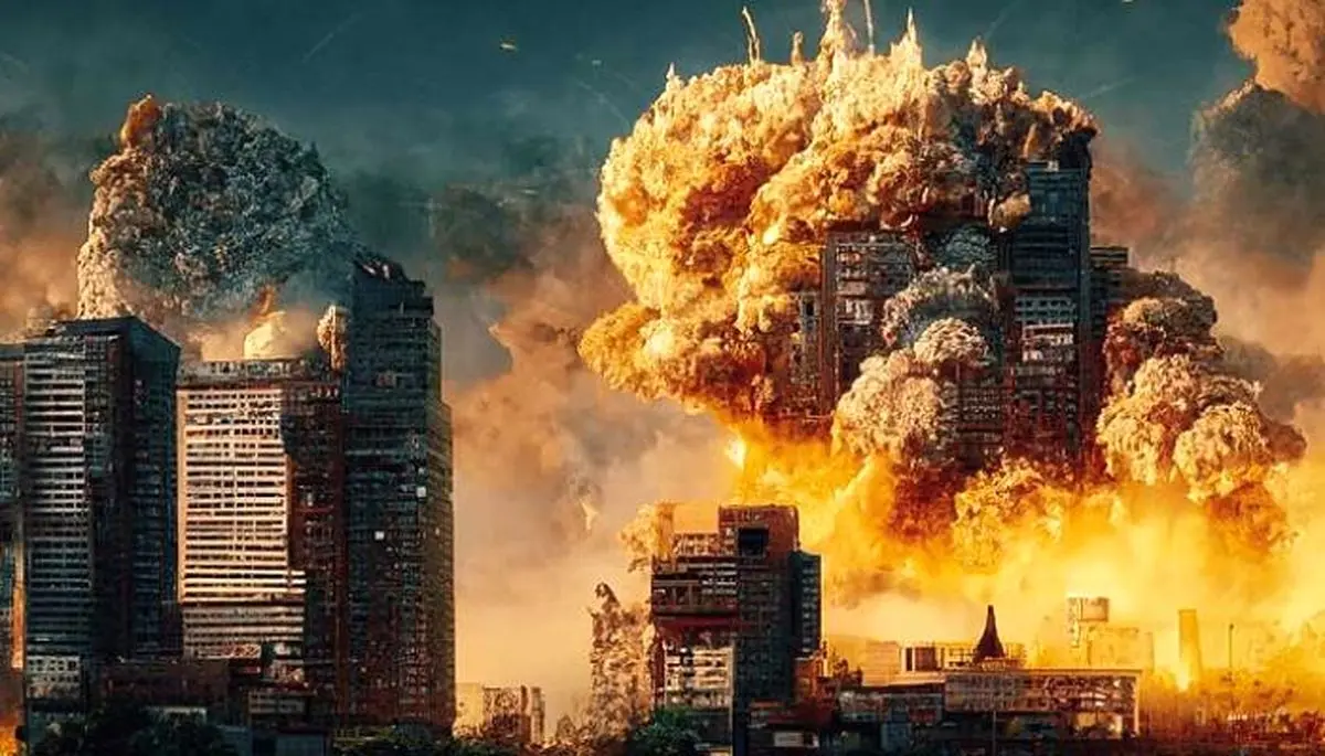 هشدار نیویورک‌تایمز درباره آینده درگیری‌ها: آغاز عصر جدیدی از جنگ‌های جهانی