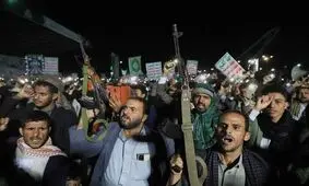 رویترز: چین از ایران خواست برای مهار حوثی‌های یمن از نفوذ خود استفاده کند