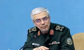 توانمندی سامانه‌های رهگیری و انهدام پرنده‌های متجاوز، ۲ تا ۳ برابر ارتقا داشته است/ قطعاً هزینه هرگونه تجاوز دشمنان به ایران، از نتایجی که انتظار دارند بسیار بالاتر خواهد بود