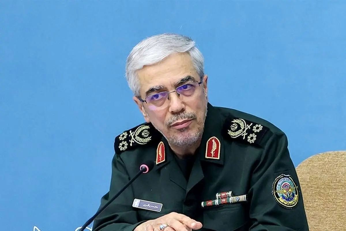 توانمندی سامانههای رهگیری و انهدام پرندههای متجاوز، ۲ تا ۳ برابر ارتقا داشته است/ قطعاً هزینه هرگونه تجاوز دشمنان به ایران، از نتایجی که انتظار دارند بسیار بالاتر خواهد بود