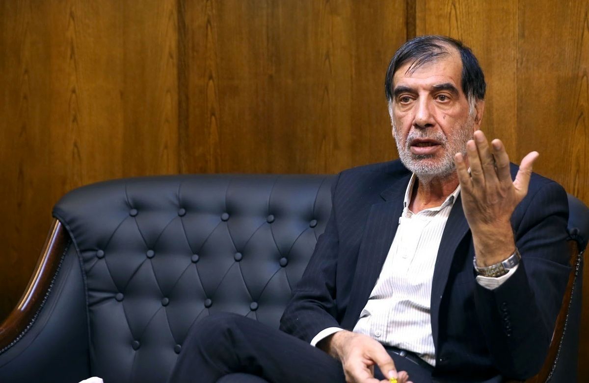 میگفتند اگر رئیسجمهور شوند، هفتروزه مشکل بورس را حل میکنند