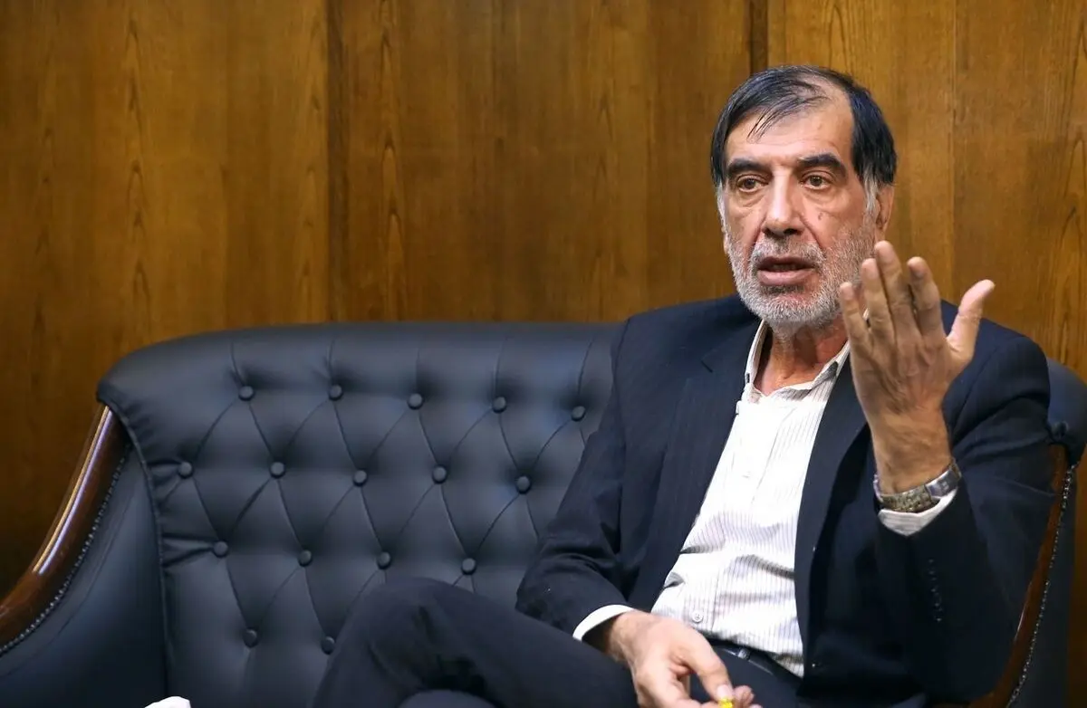 می‌گفتند اگر رئیس‌جمهور شوند، هفت‌روزه مشکل بورس را حل می‌کنند
