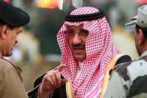 شایعه مرگ «محمدبن نایف»، ولیعهد سابق عربستان سعودی 