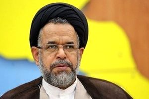 وزیر اطلاعات دولت حسن روحانی ردصلاحیت شد


