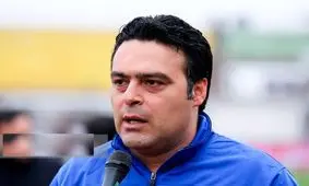 حضور حجازی در استقلال منتفی شد

